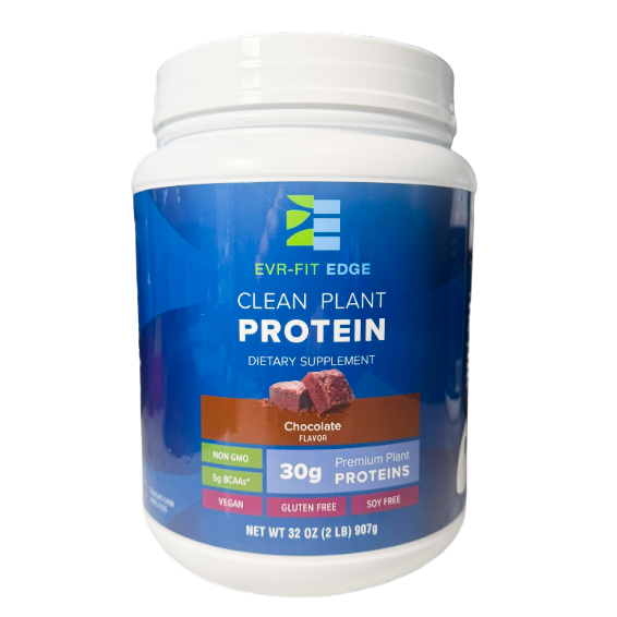 CHOCOLATE PROTEIN POWDER